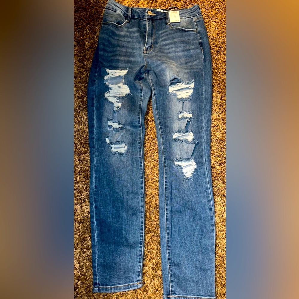 Rue 21 NWT Size 12